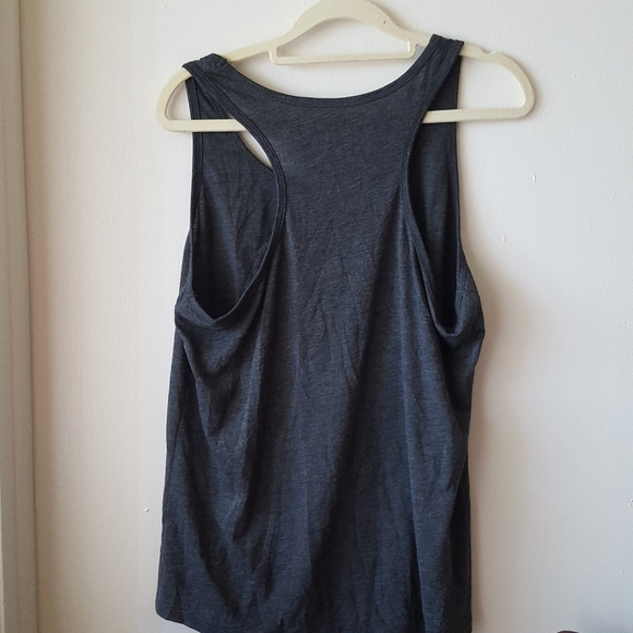 Yes! I Can & I Will Tank Workout - Picture 3 of 6